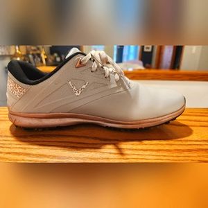 Callaway Coronado Golf Shoes